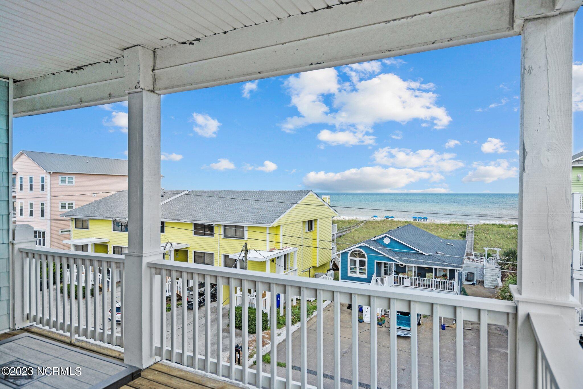 813 Carolina Beach Avenue N Unit: Unit A