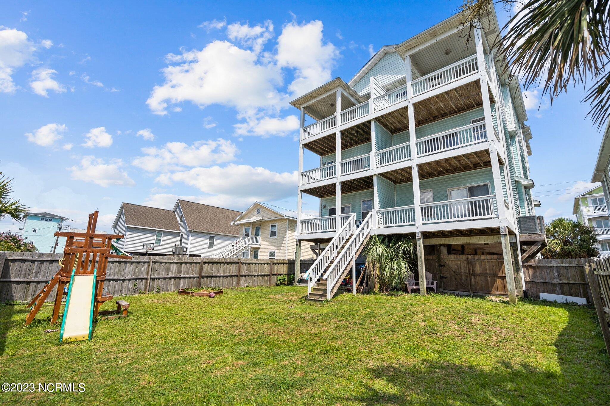 813 Carolina Beach Avenue N Unit: Unit A