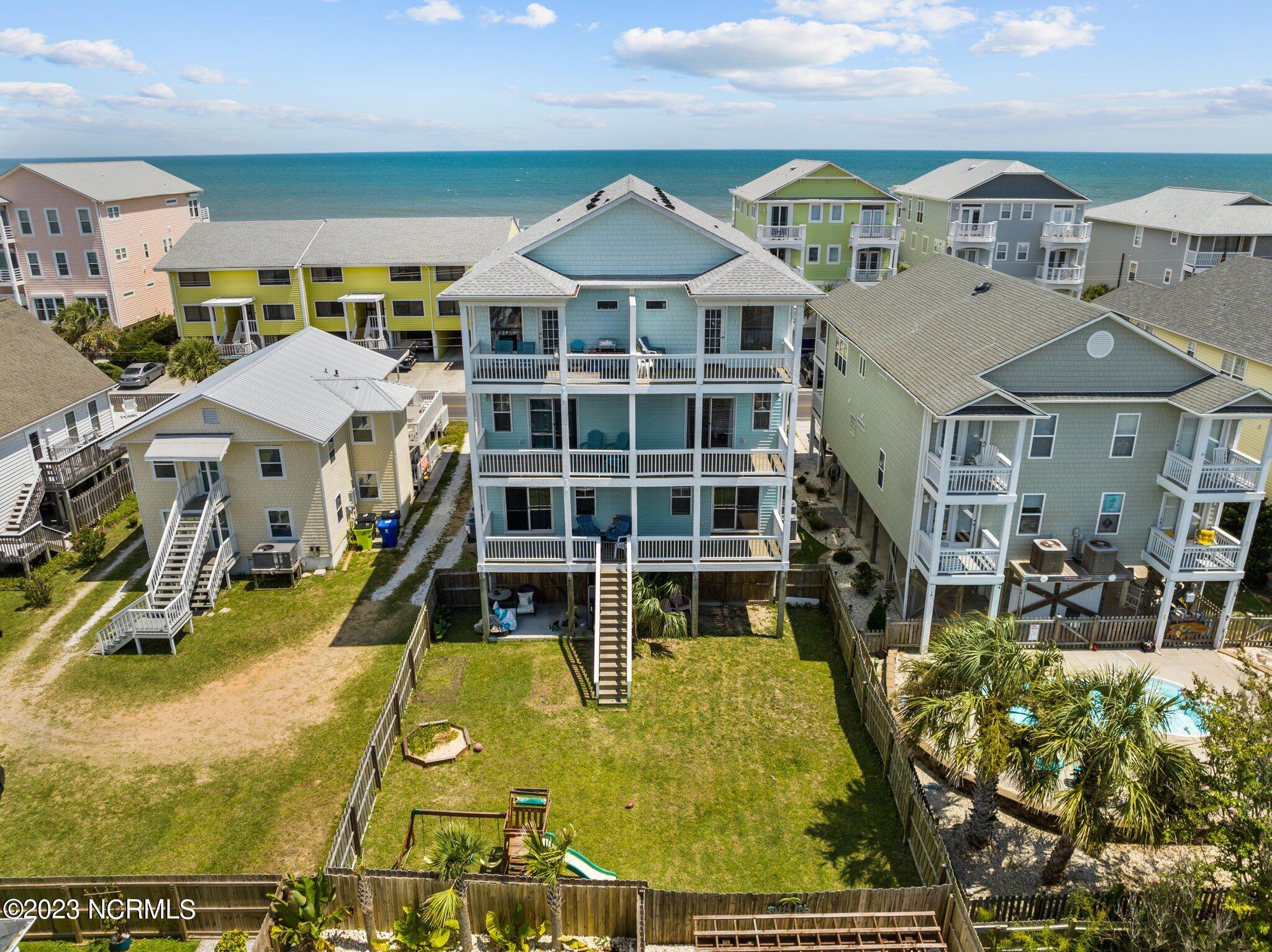 813 Carolina Beach Avenue N Unit: Unit A