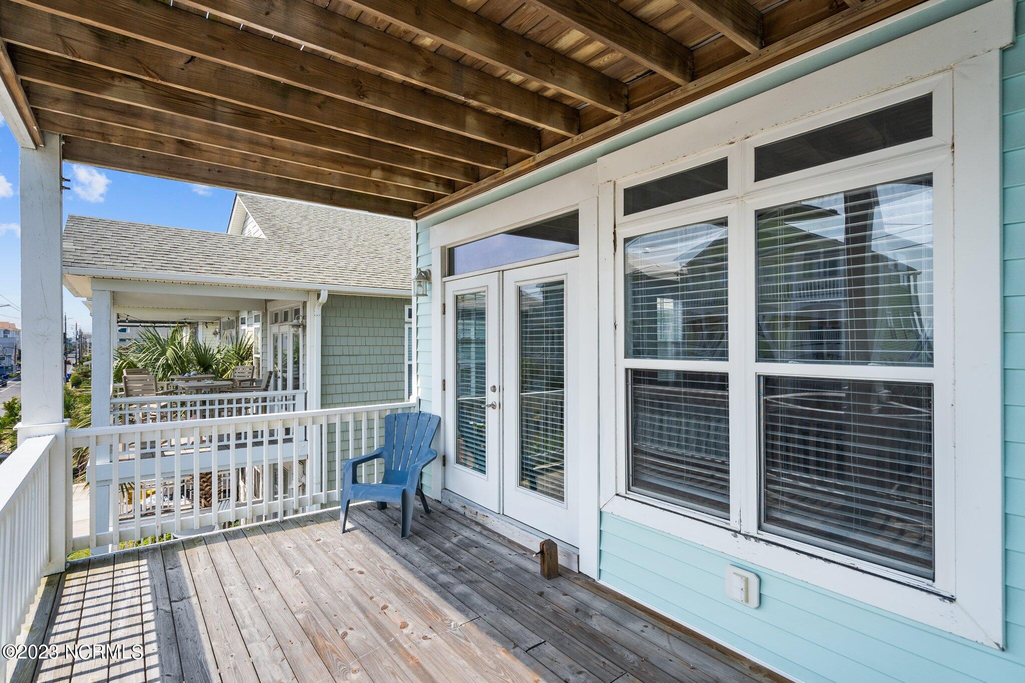 813 Carolina Beach Avenue N Unit: Unit A