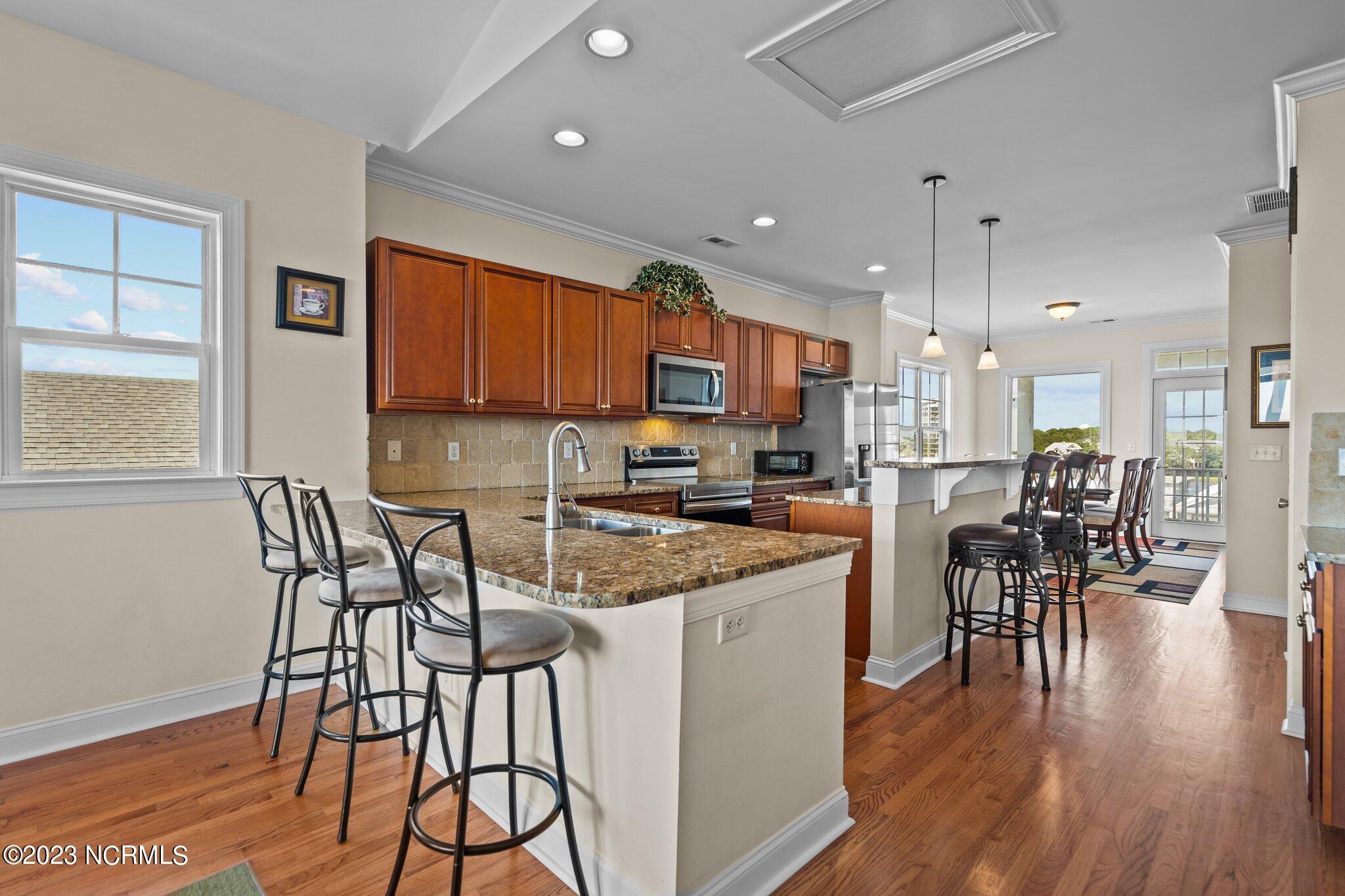 813 Carolina Beach Avenue N Unit: Unit A