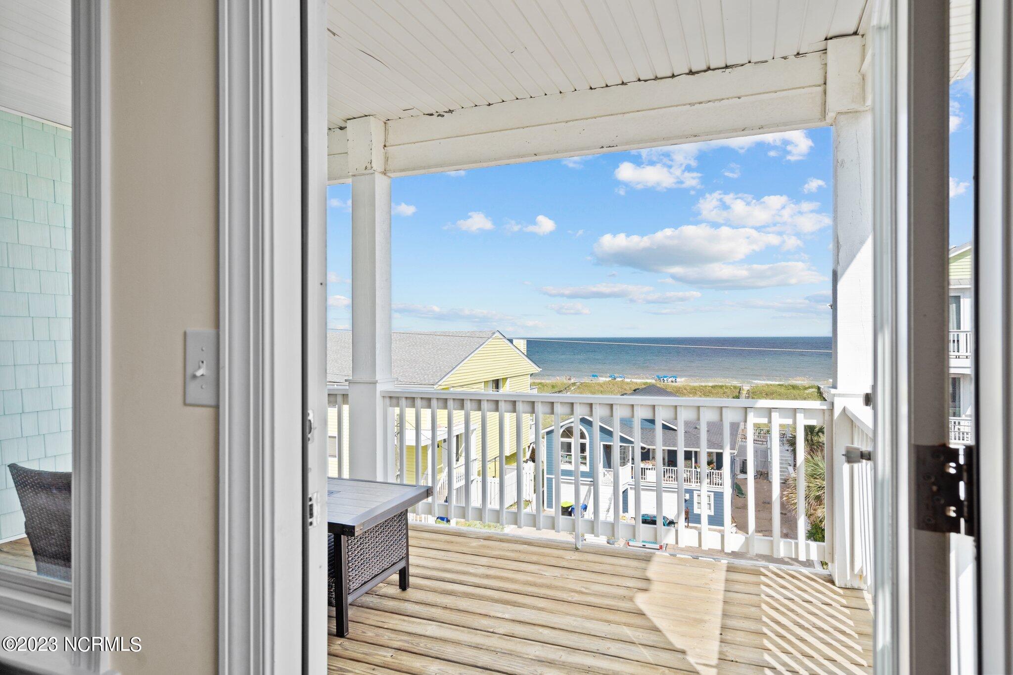813 Carolina Beach Avenue N Unit: Unit A
