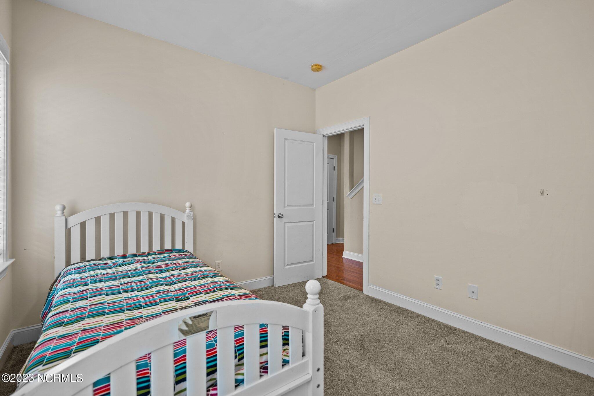 813 Carolina Beach Avenue N Unit: Unit A