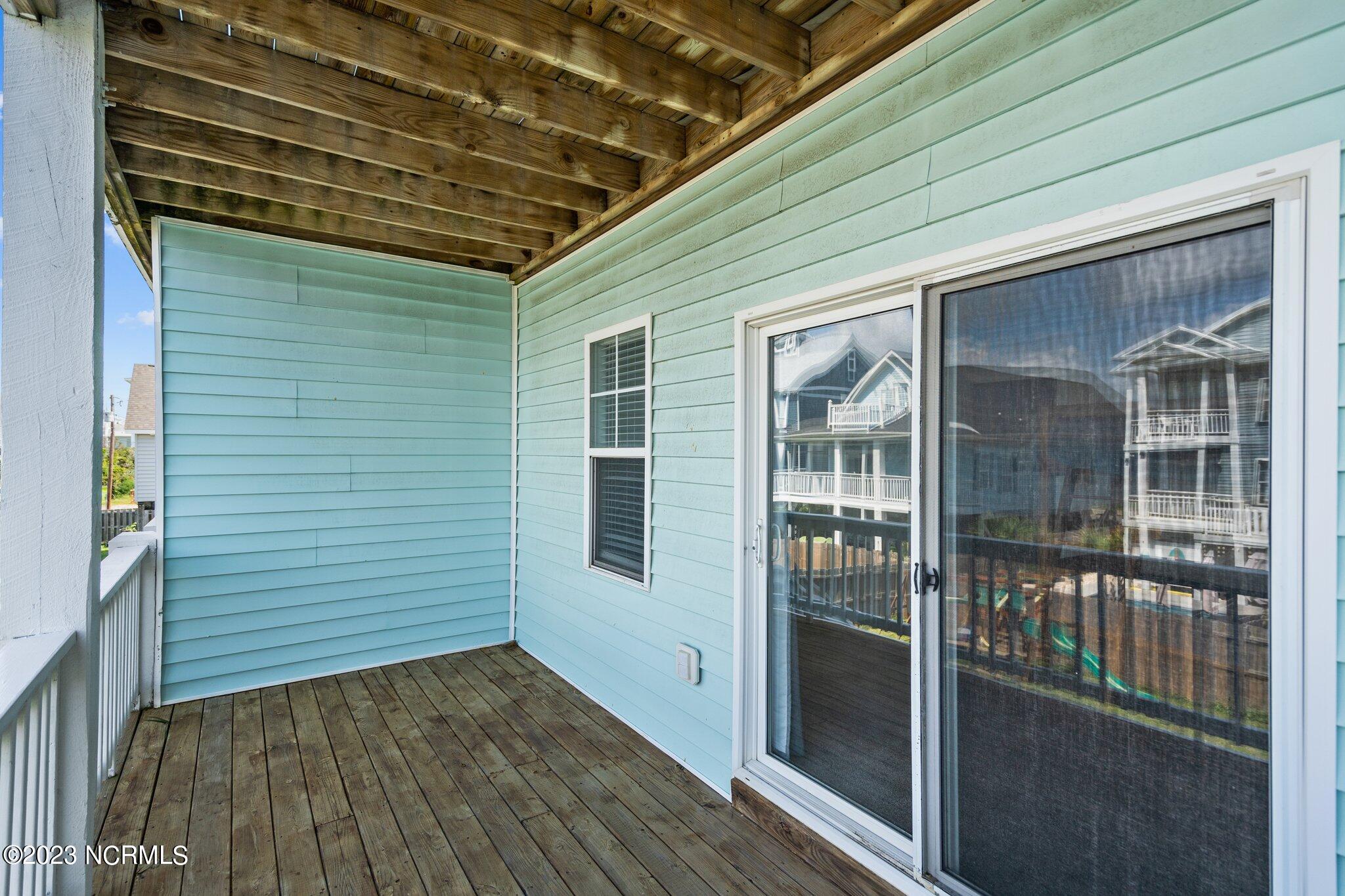 813 Carolina Beach Avenue N Unit: Unit A