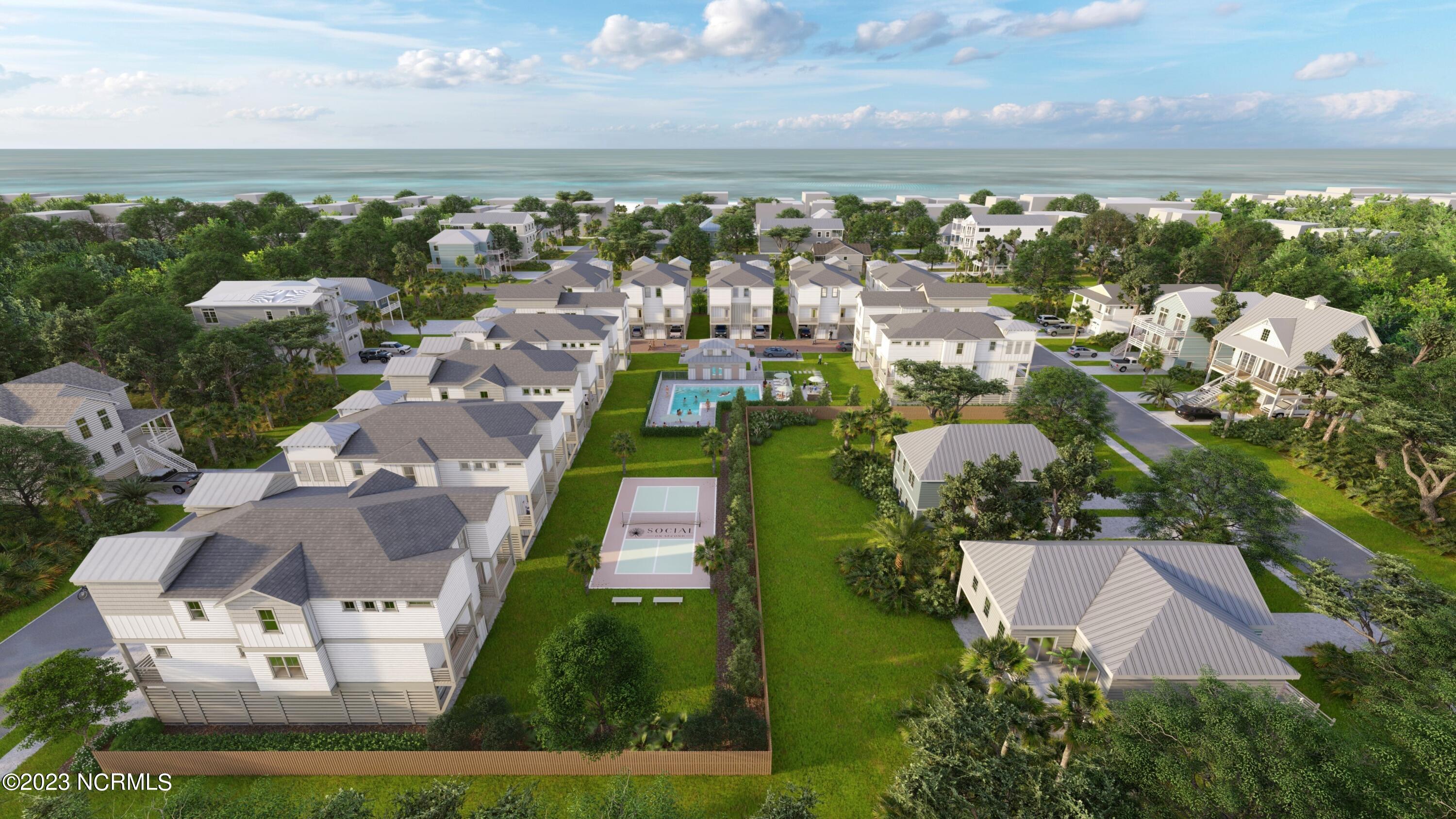 900 Second Street, 1