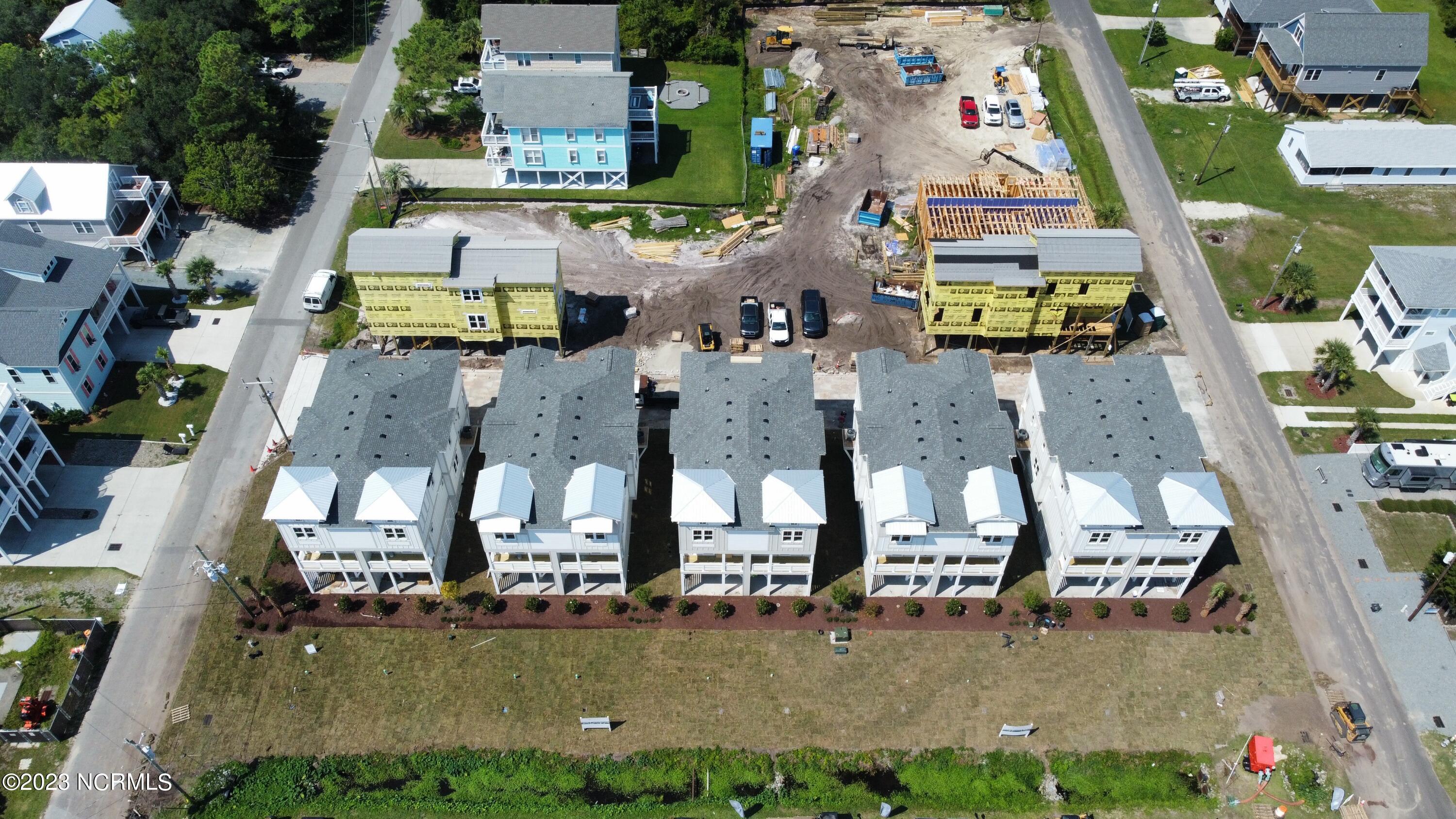 900 Second Street, 1