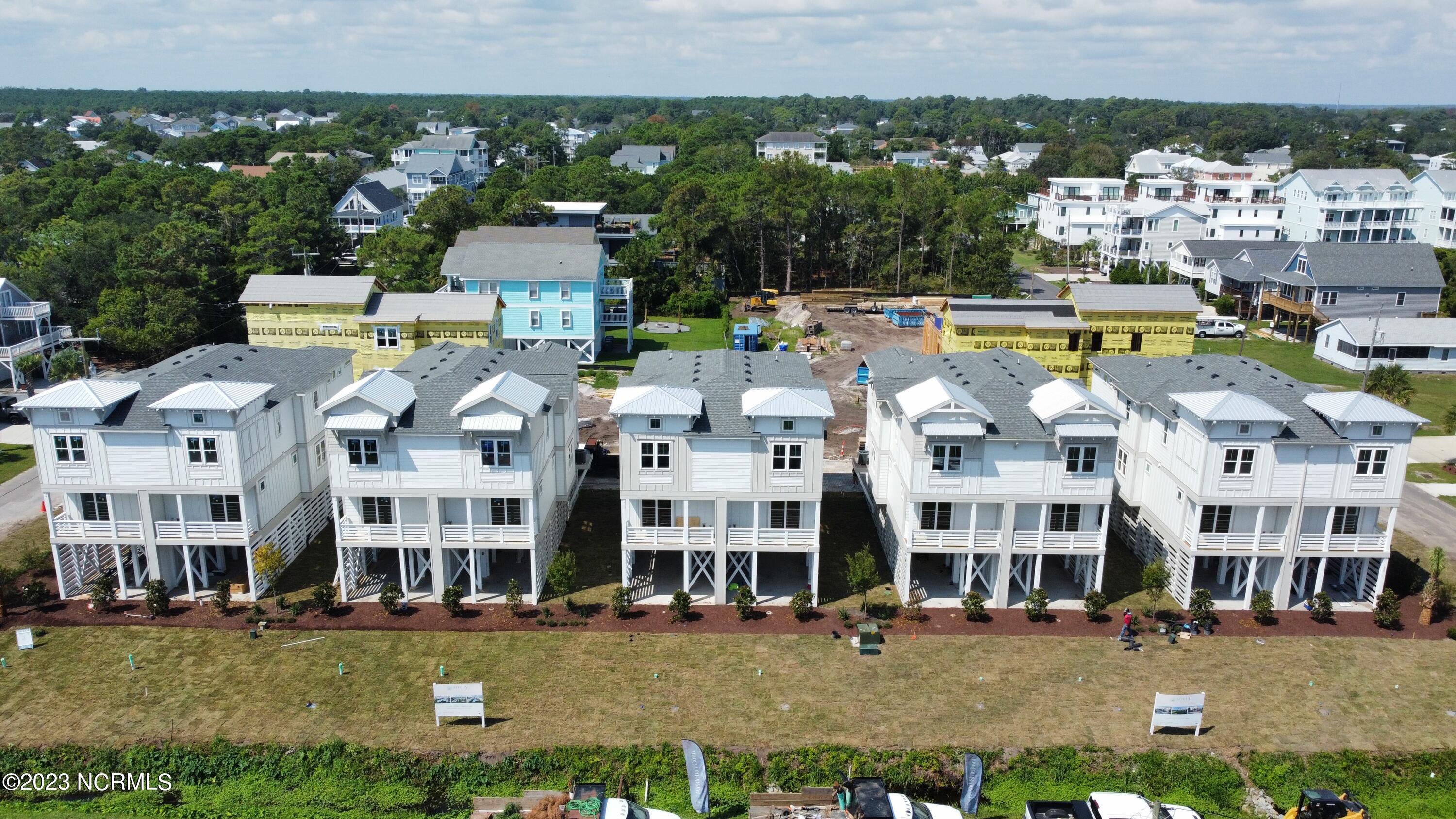 900 Second Street, 1