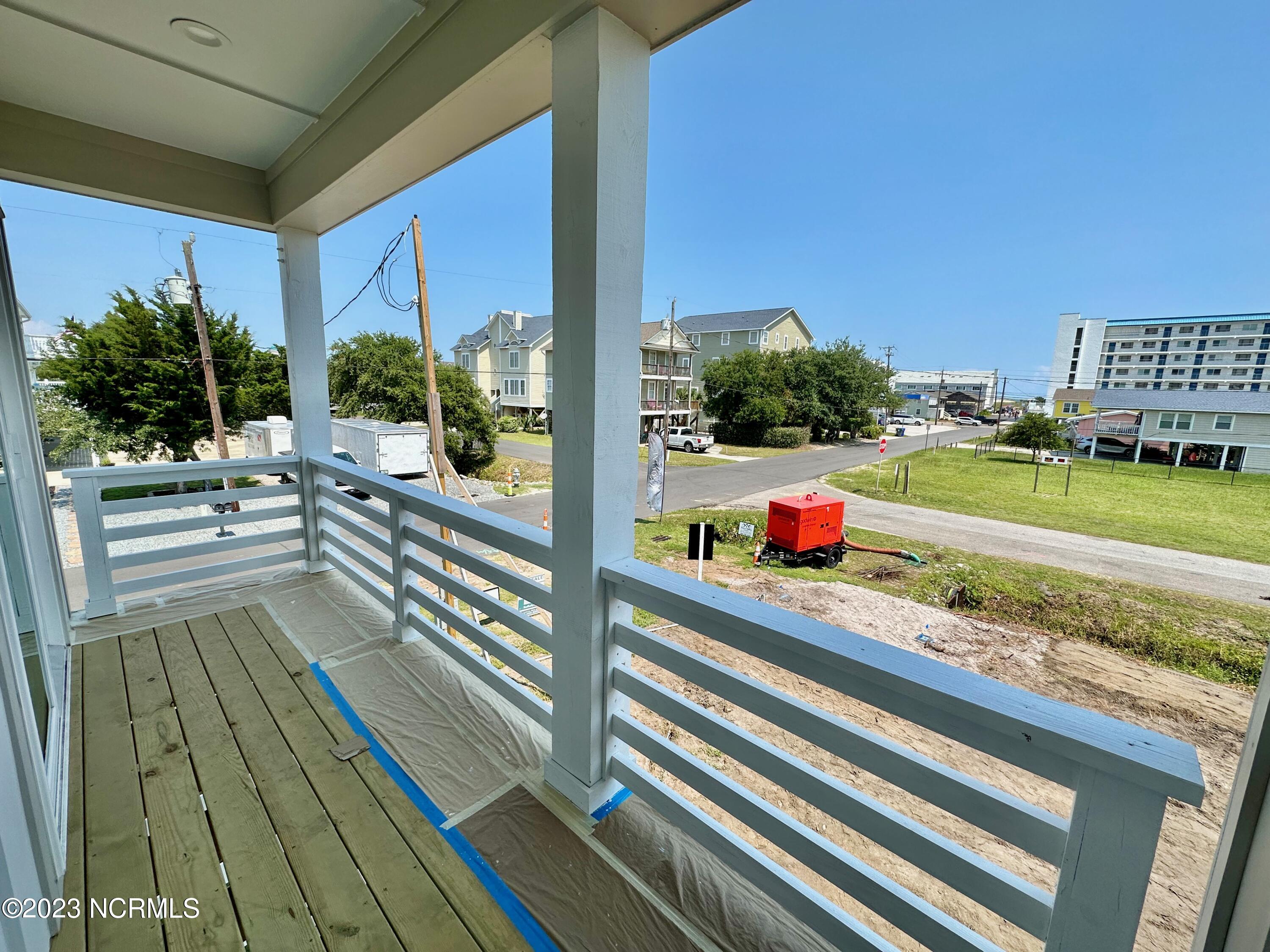 900 Second Street, 1