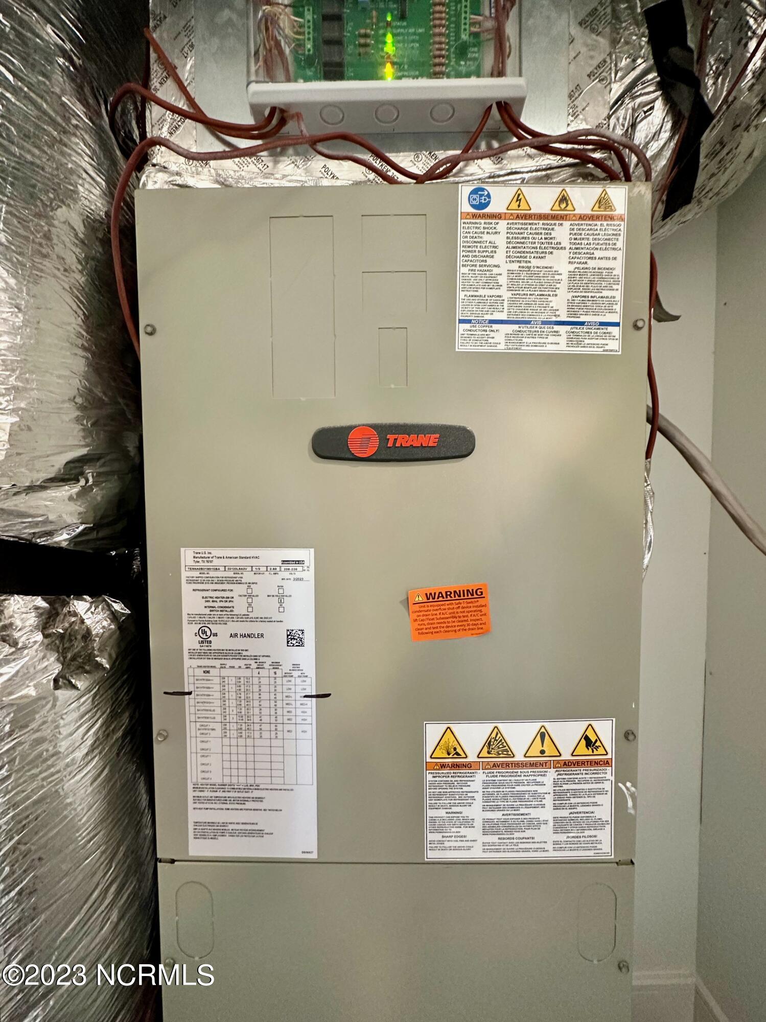 900 Second Street, 1