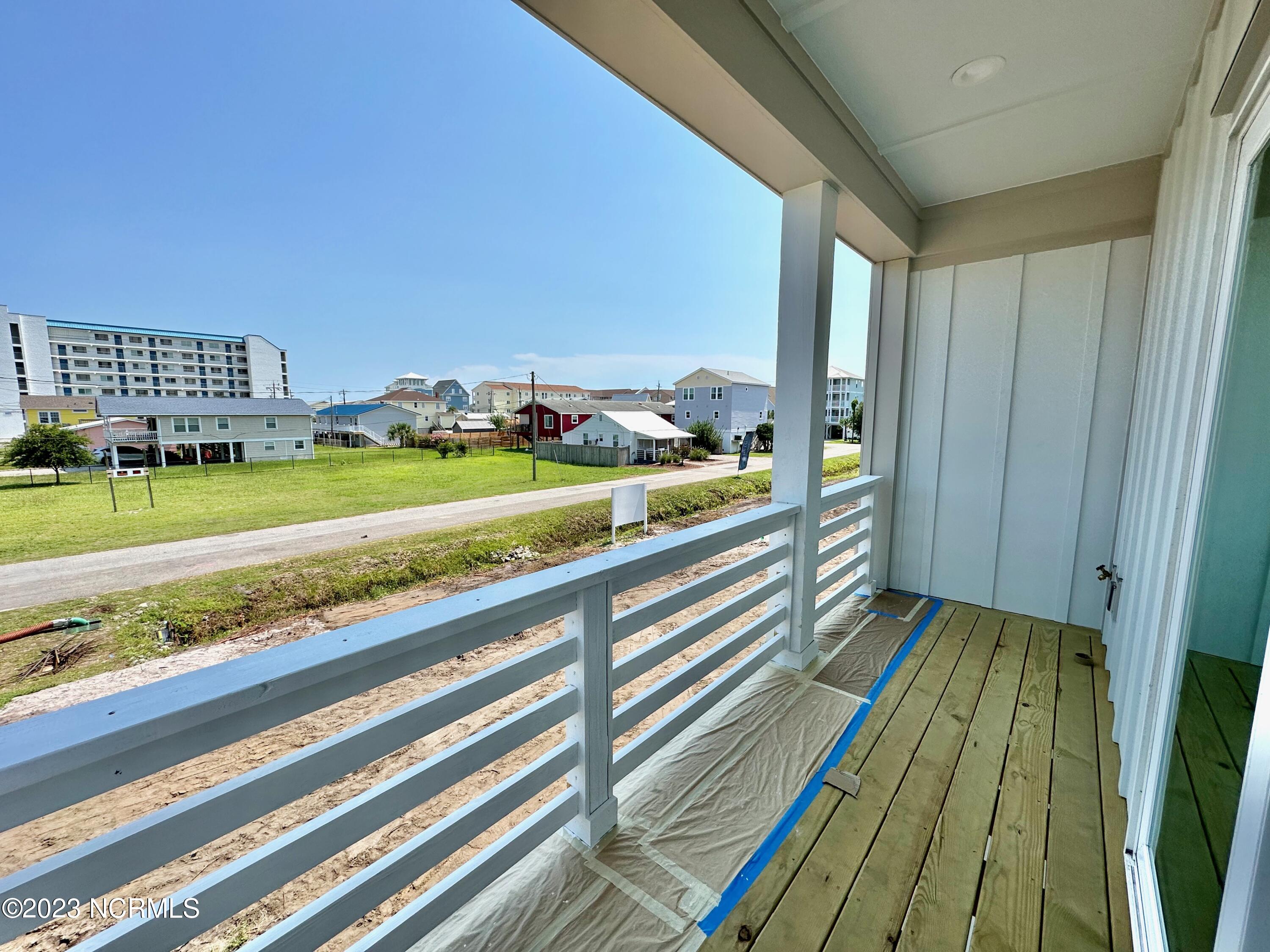 900 Second Street, 1