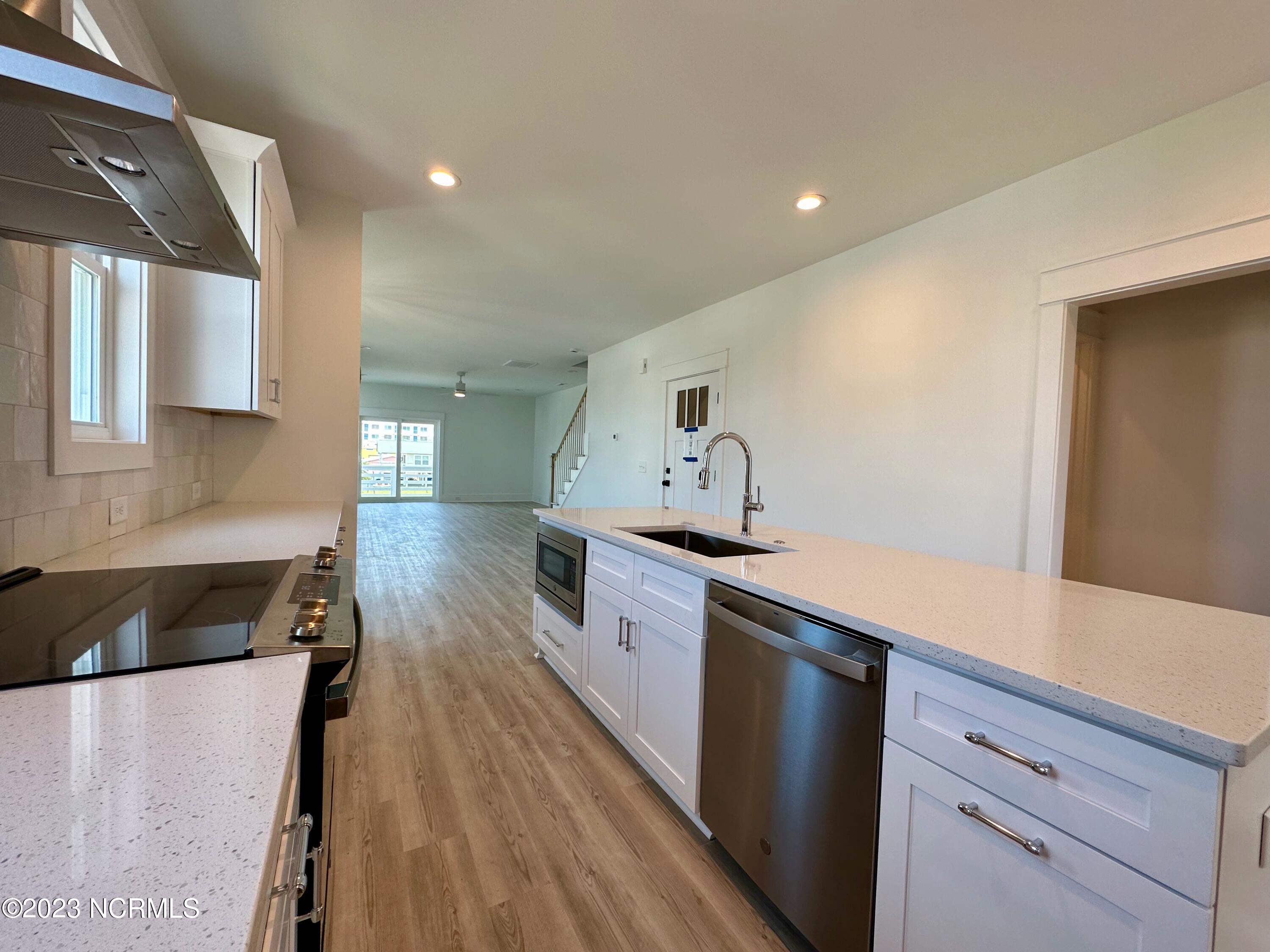 900 Second Street, 1