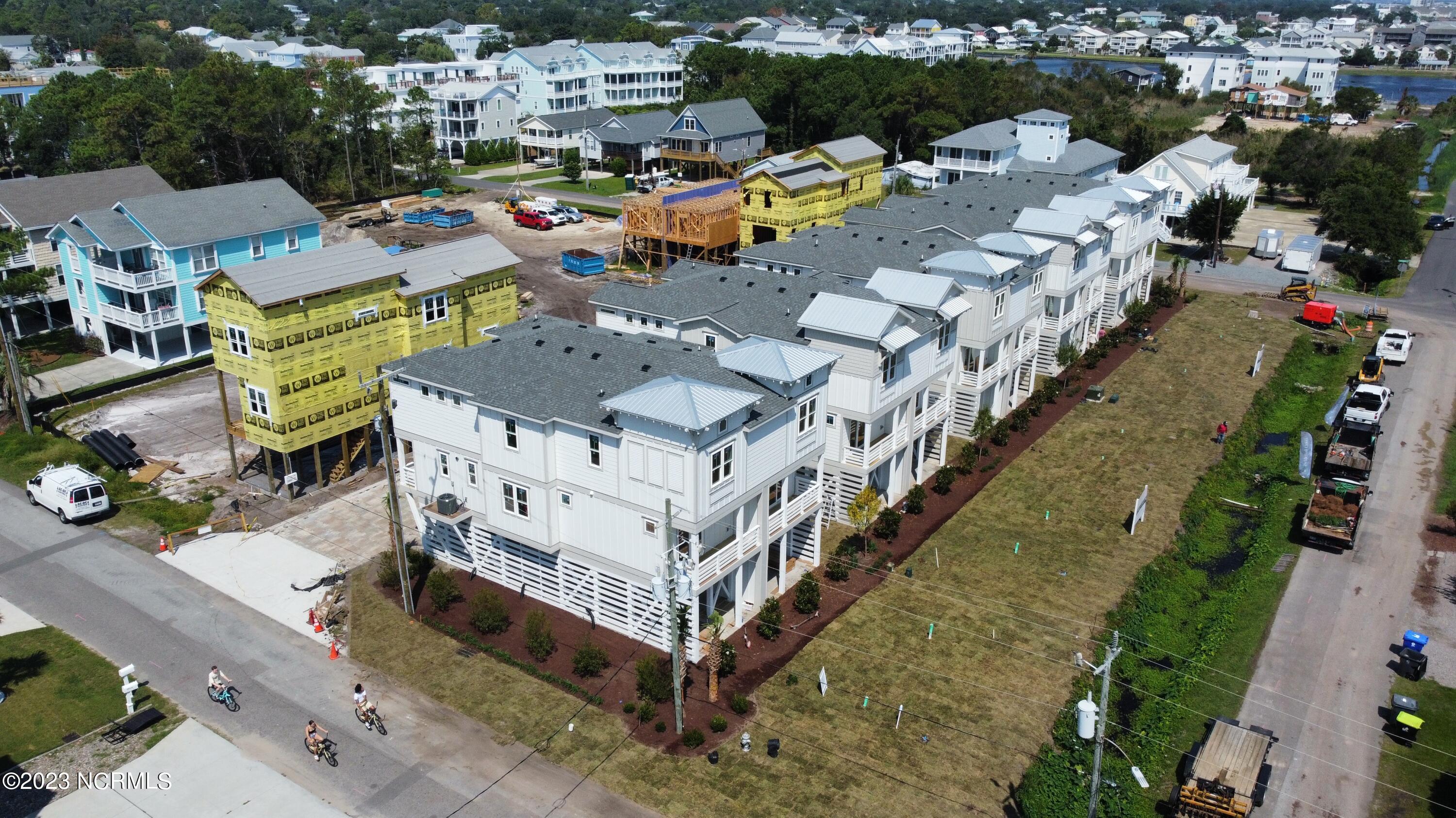 900 Second Street, 1