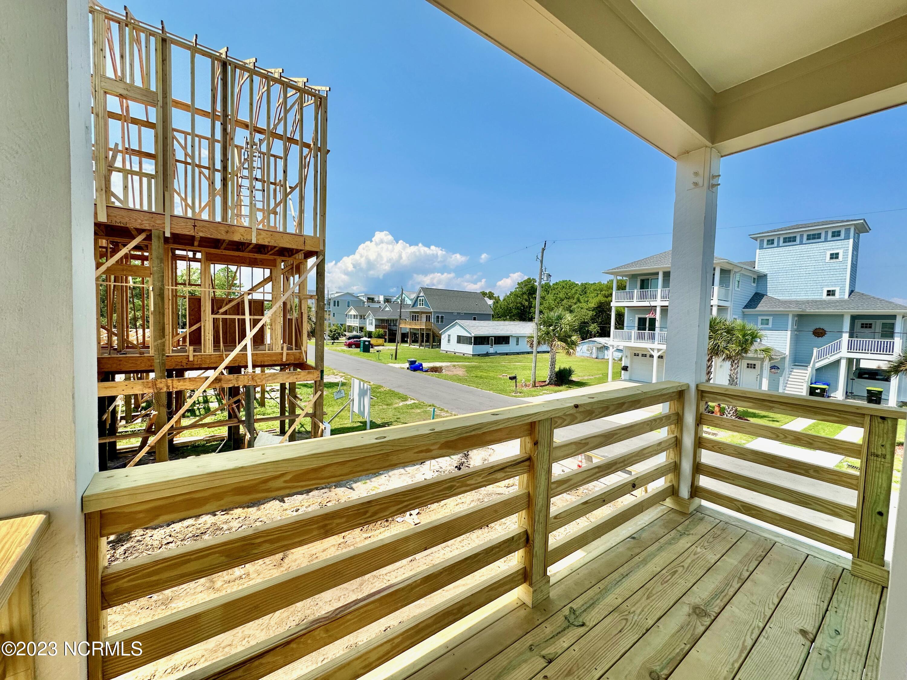 900 Second Street, 1