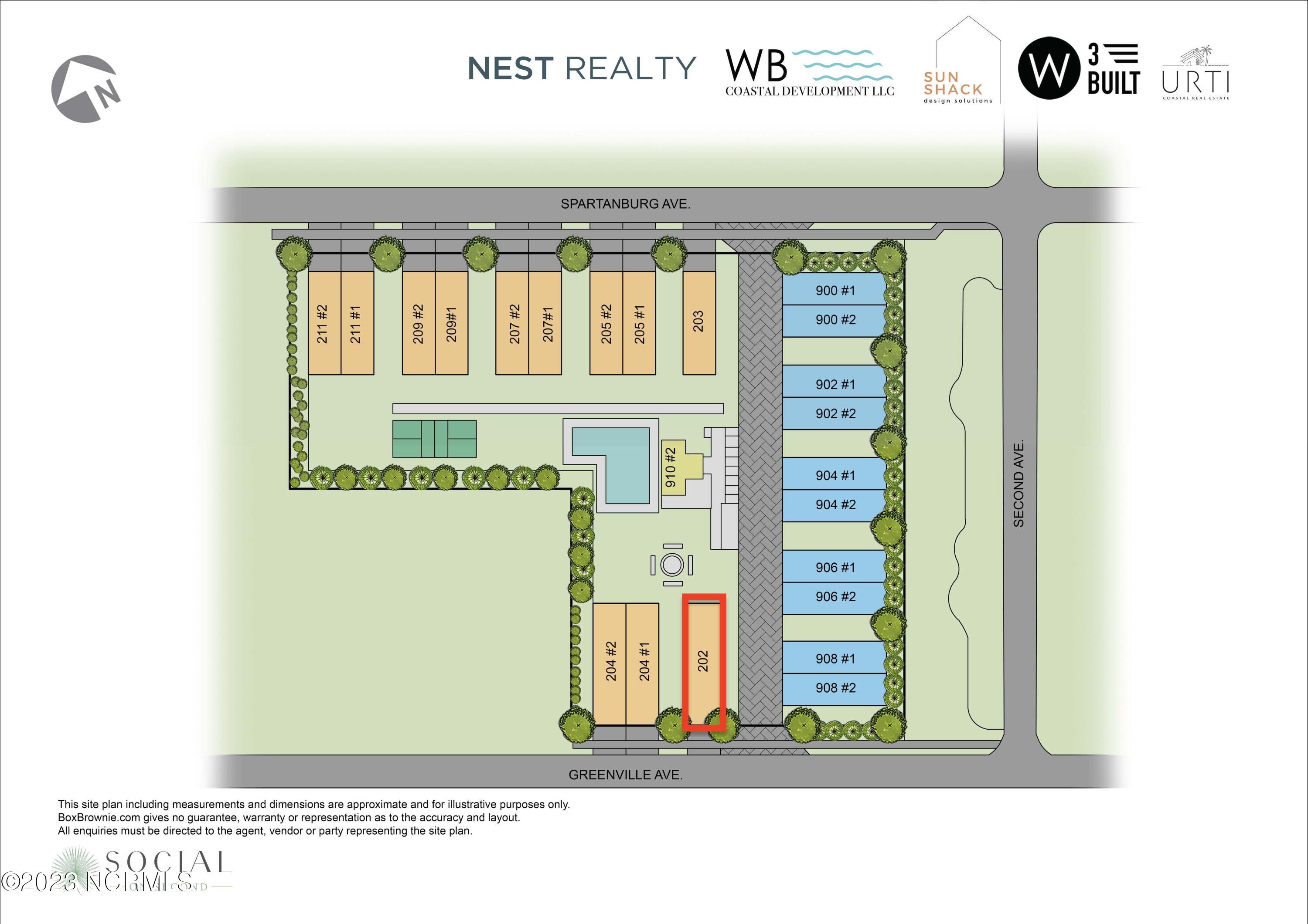 202 Greenville Avenue