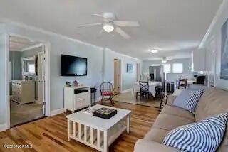 1010 Carolina Beach Avenue N Unit: Unit 2