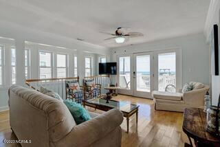 1010 Carolina Beach Avenue N Unit: Unit 1