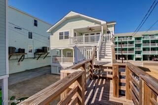 1010 Carolina Beach Avenue N Unit: Unit 1