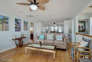 1010 Carolina Beach Avenue N Unit: Unit 1