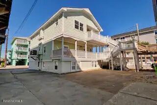 1010 Carolina Beach Avenue N Unit: Unit 1