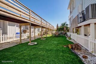 1010 Carolina Beach Avenue N Unit: Unit 1