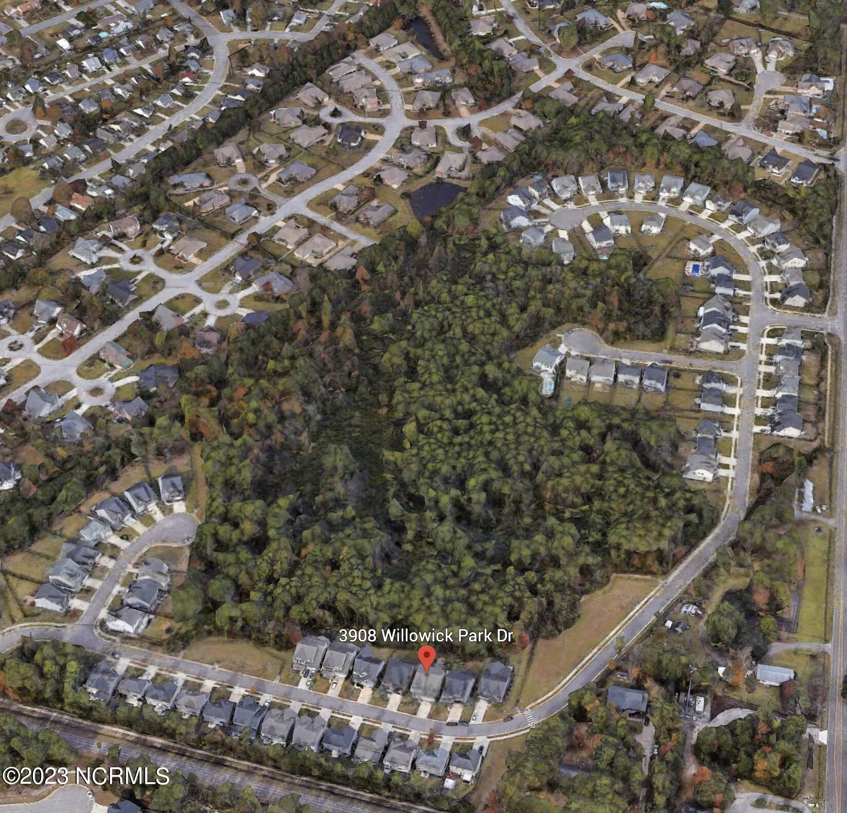 3908 Willowick Park Drive