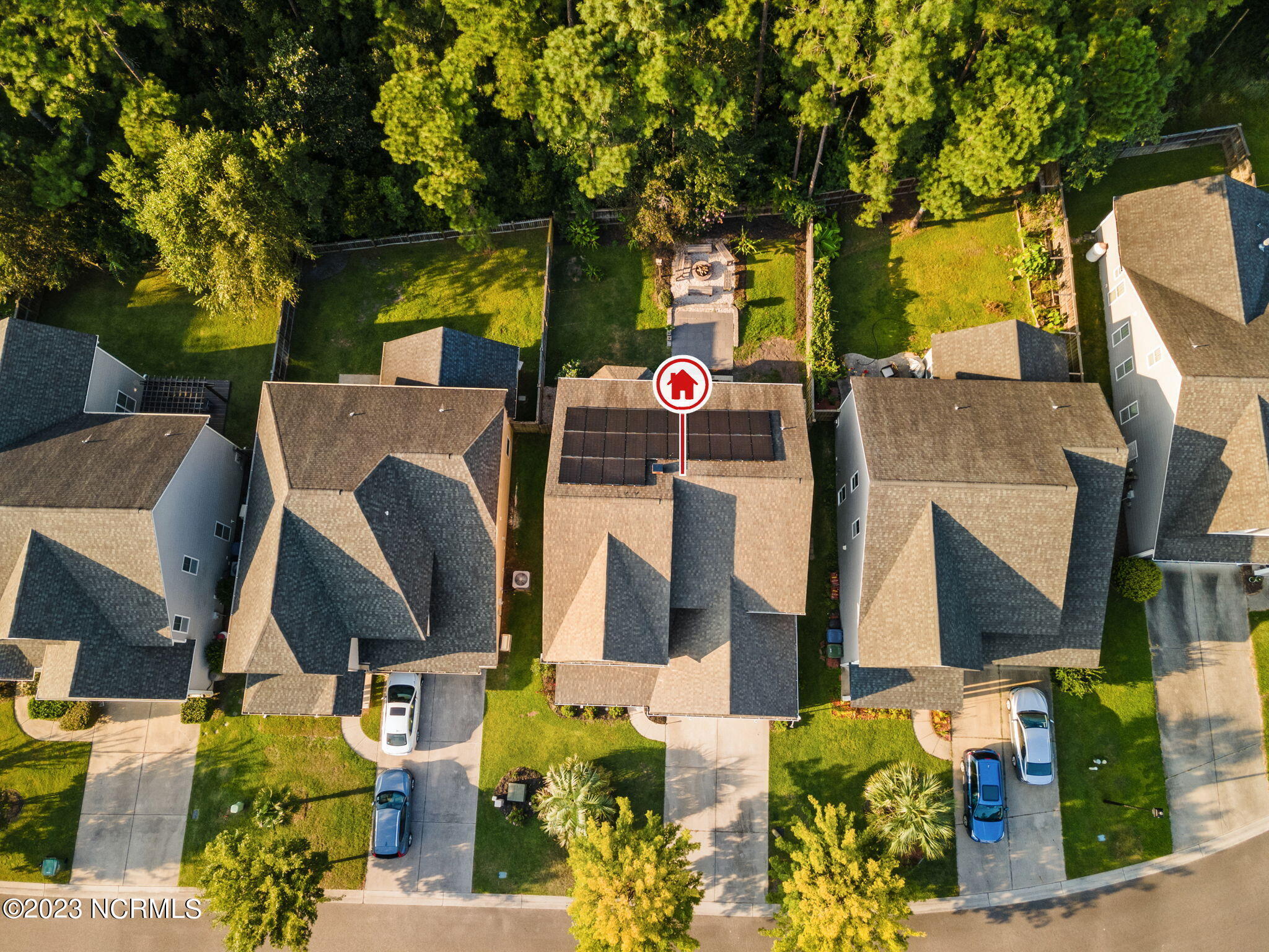 3908 Willowick Park Drive