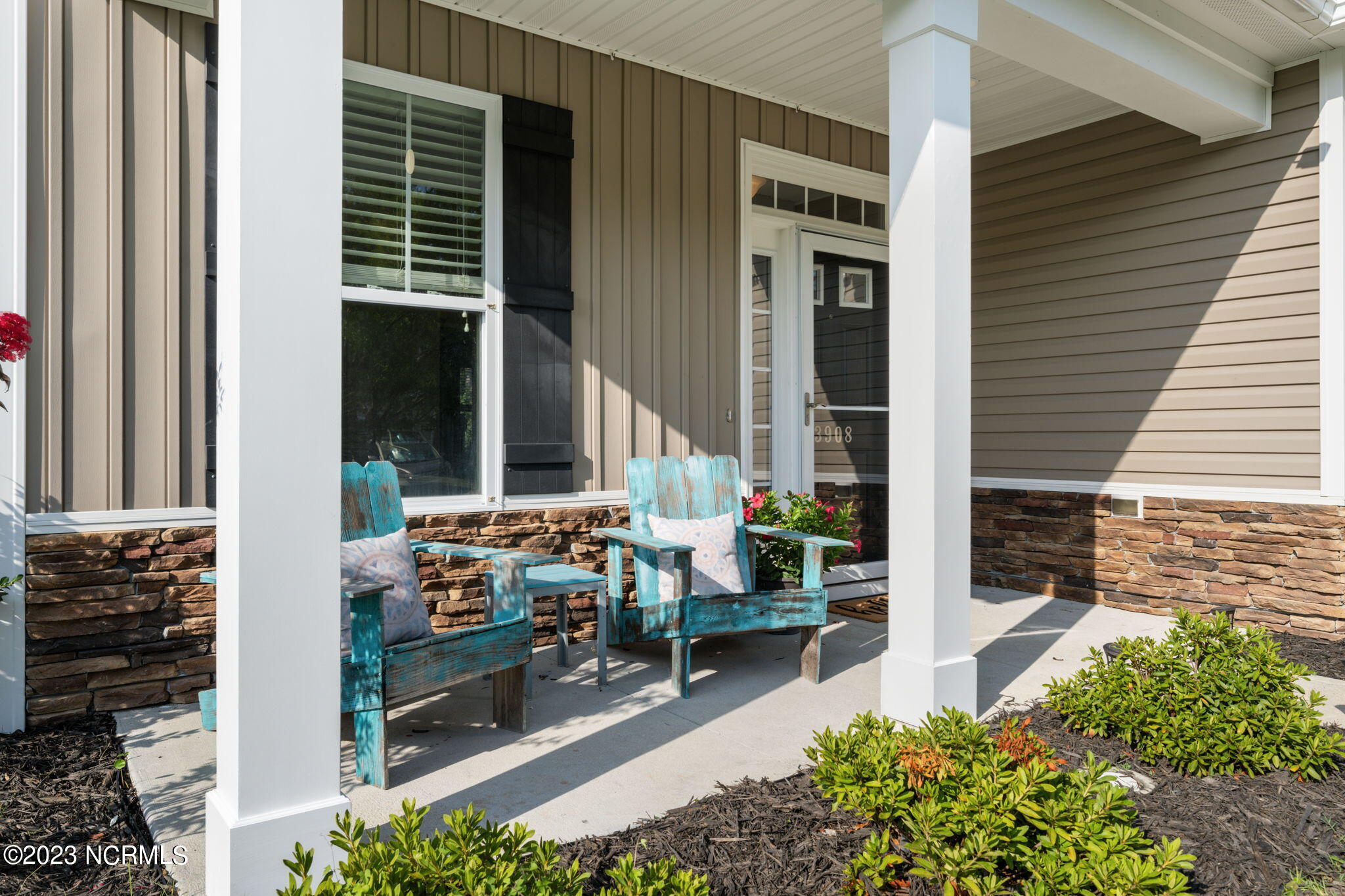 3908 Willowick Park Drive