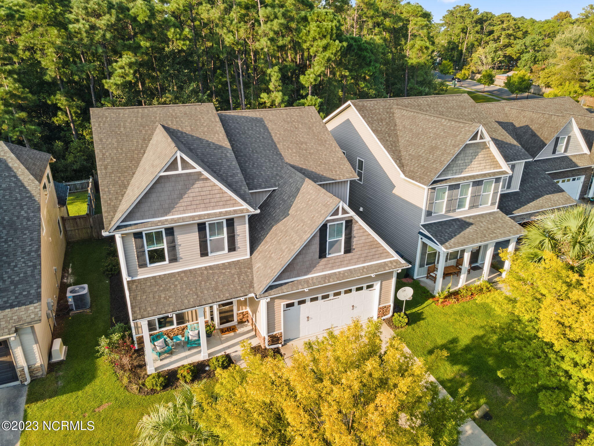 3908 Willowick Park Drive