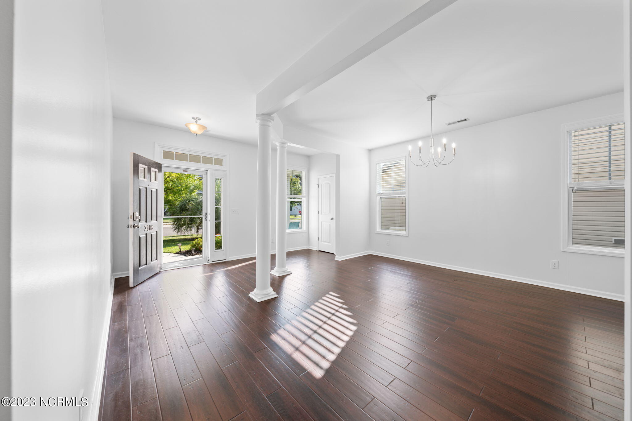 3908 Willowick Park Drive