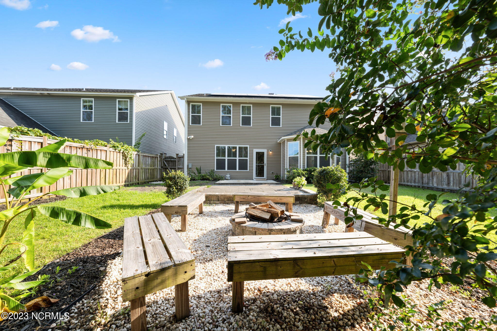 3908 Willowick Park Drive