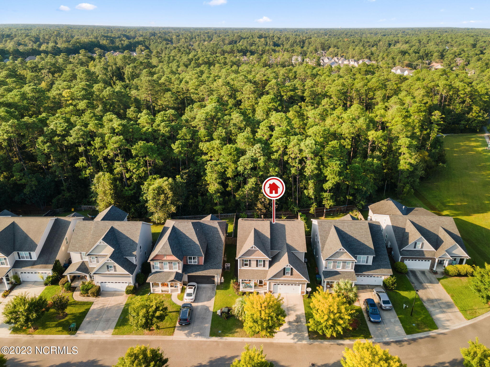 3908 Willowick Park Drive