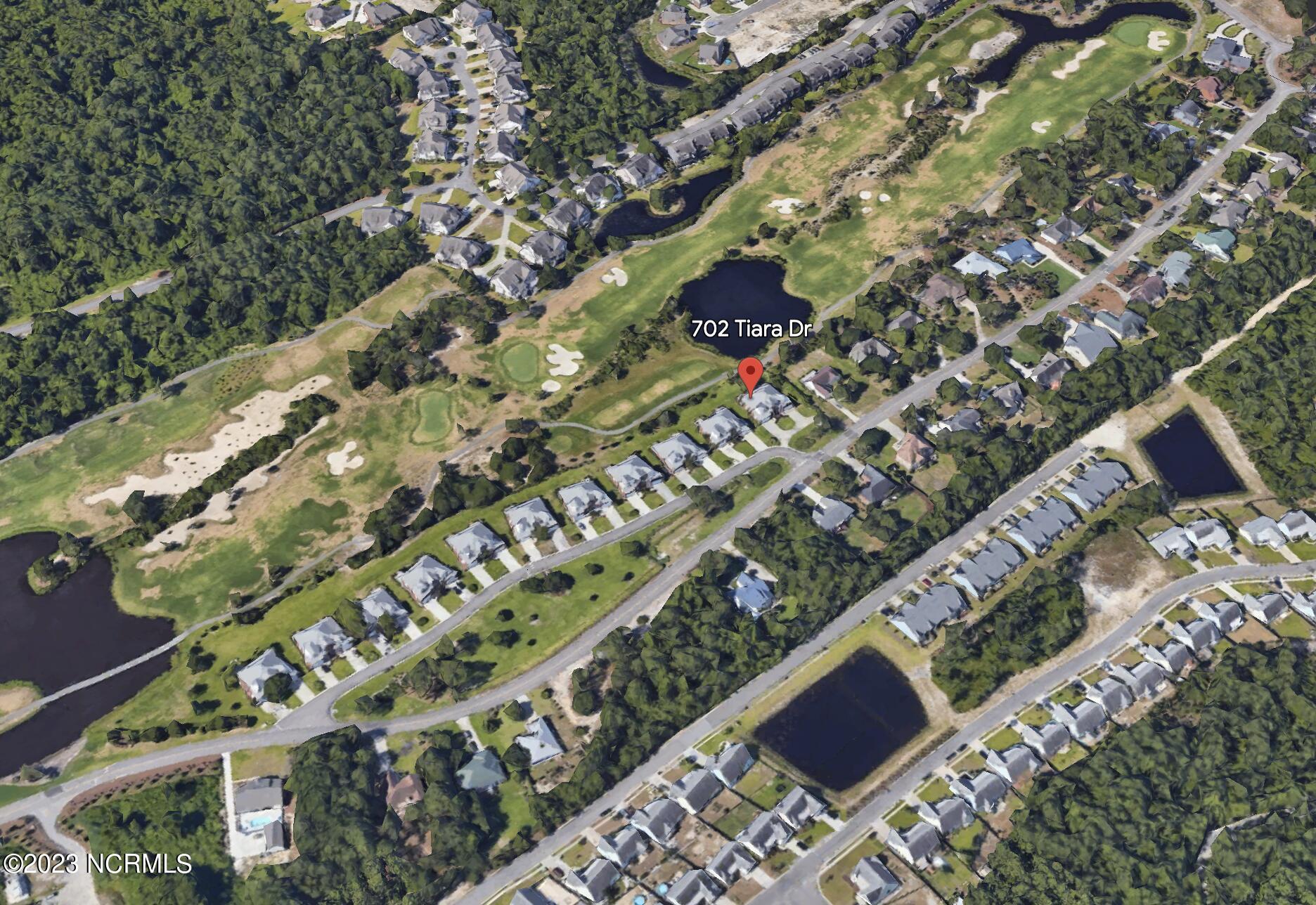 702 Tiara Drive