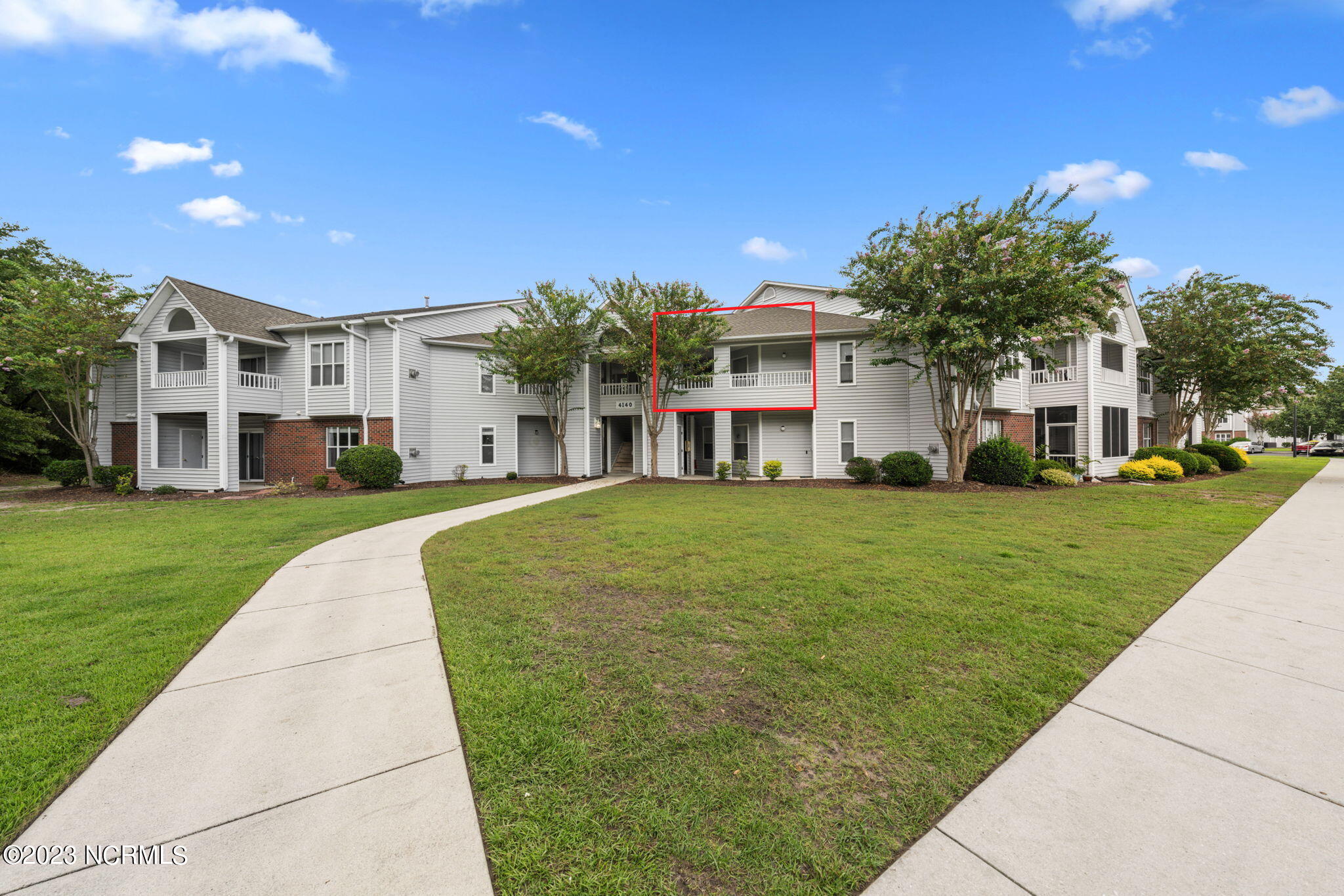 4140 Breezewood Drive Apt 203