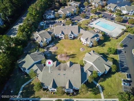 4140 Breezewood Drive Apt 203