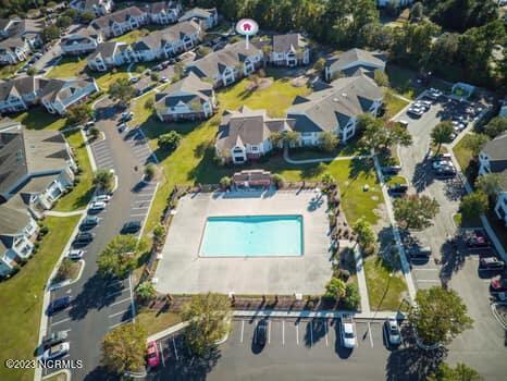 4140 Breezewood Drive Apt 203