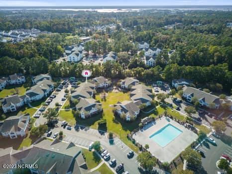 4140 Breezewood Drive Apt 203