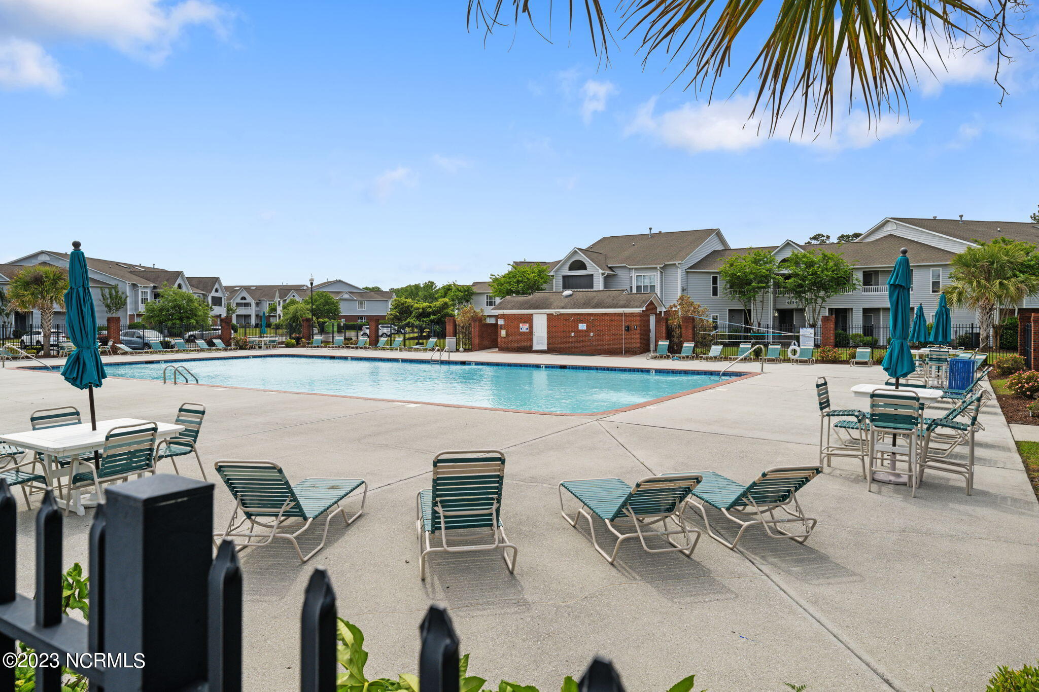 4140 Breezewood Drive Apt 203