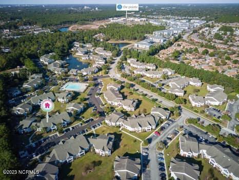 4140 Breezewood Drive Apt 203