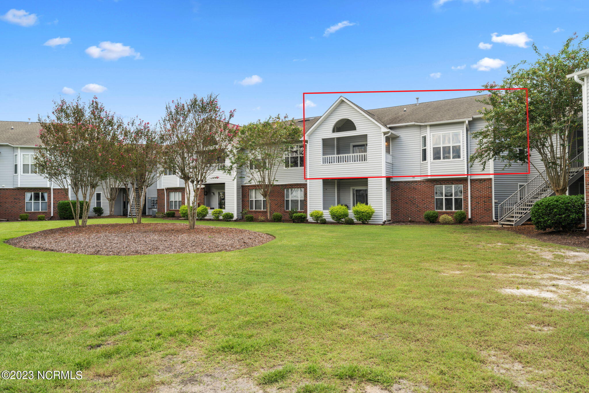 4140 Breezewood Drive Apt 203