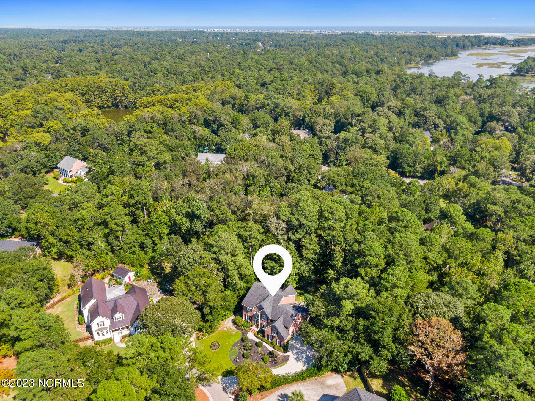 6305 Single Tree Court