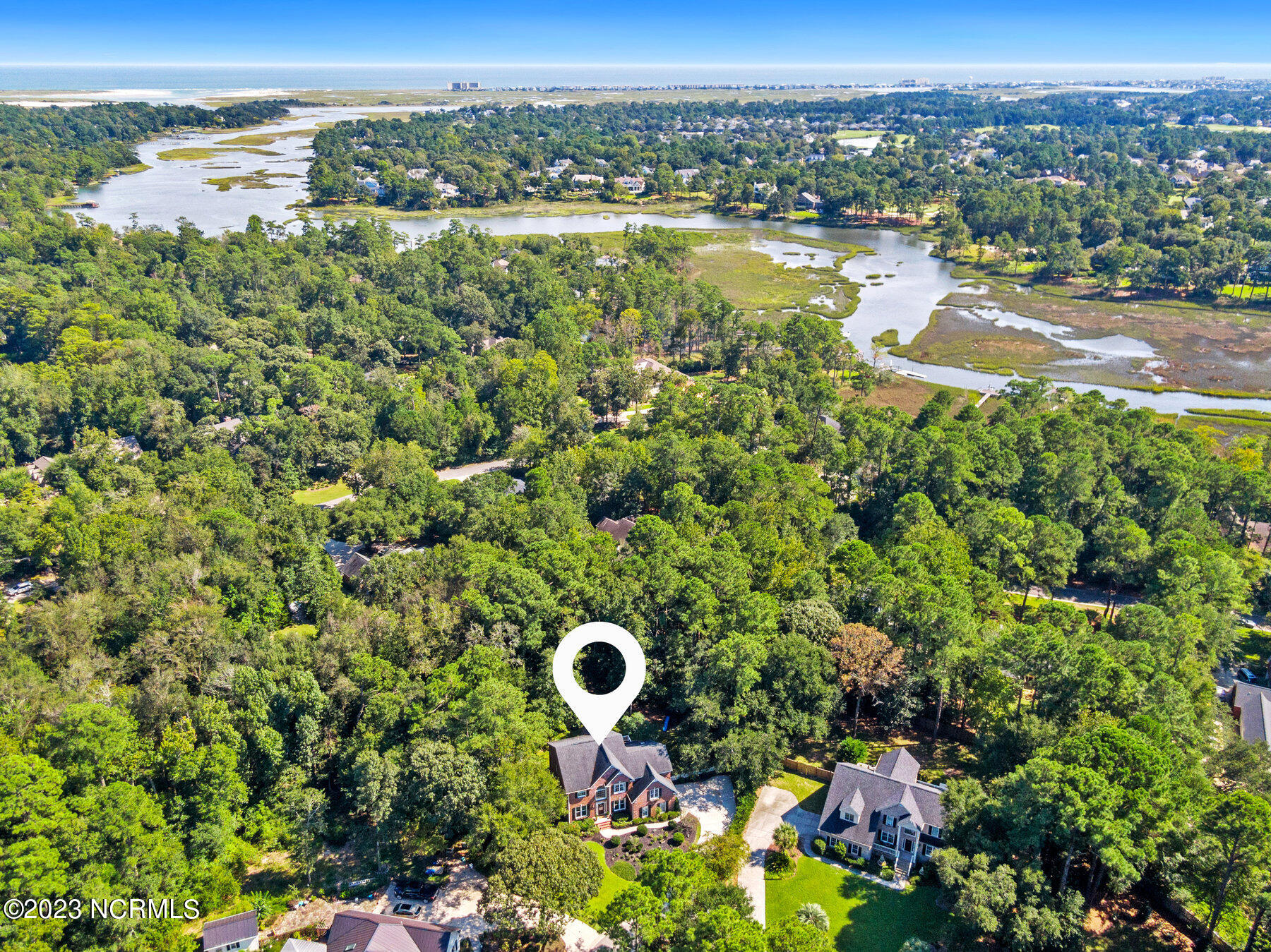 6305 Single Tree Court