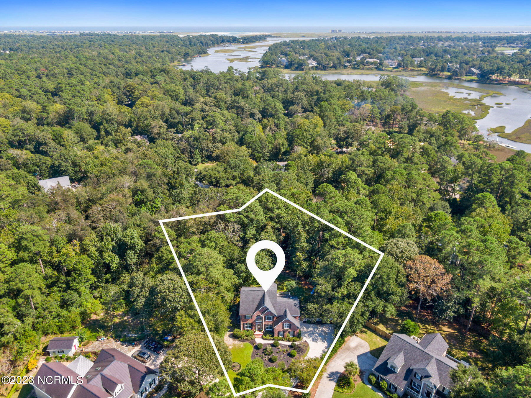 6305 Single Tree Court