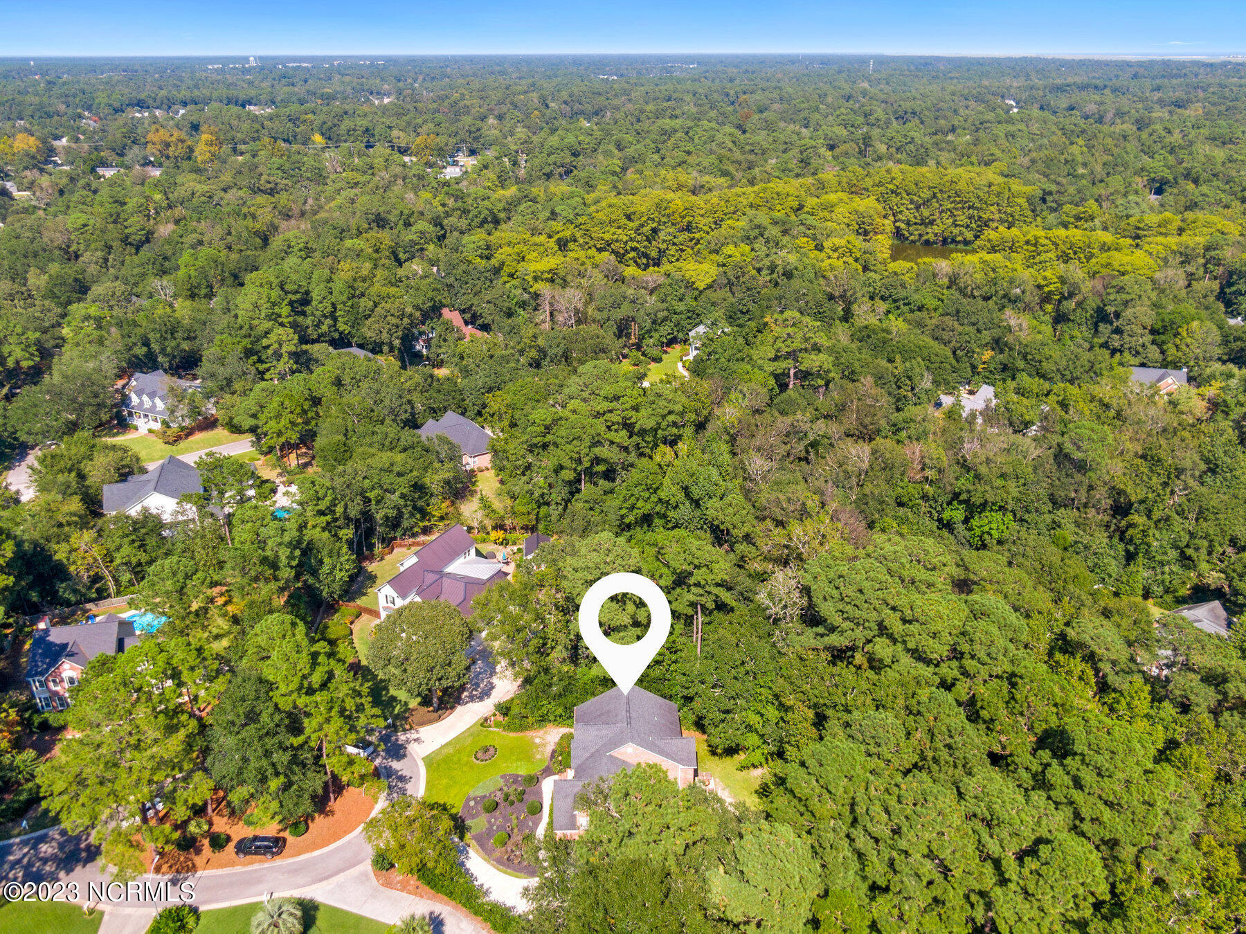 6305 Single Tree Court