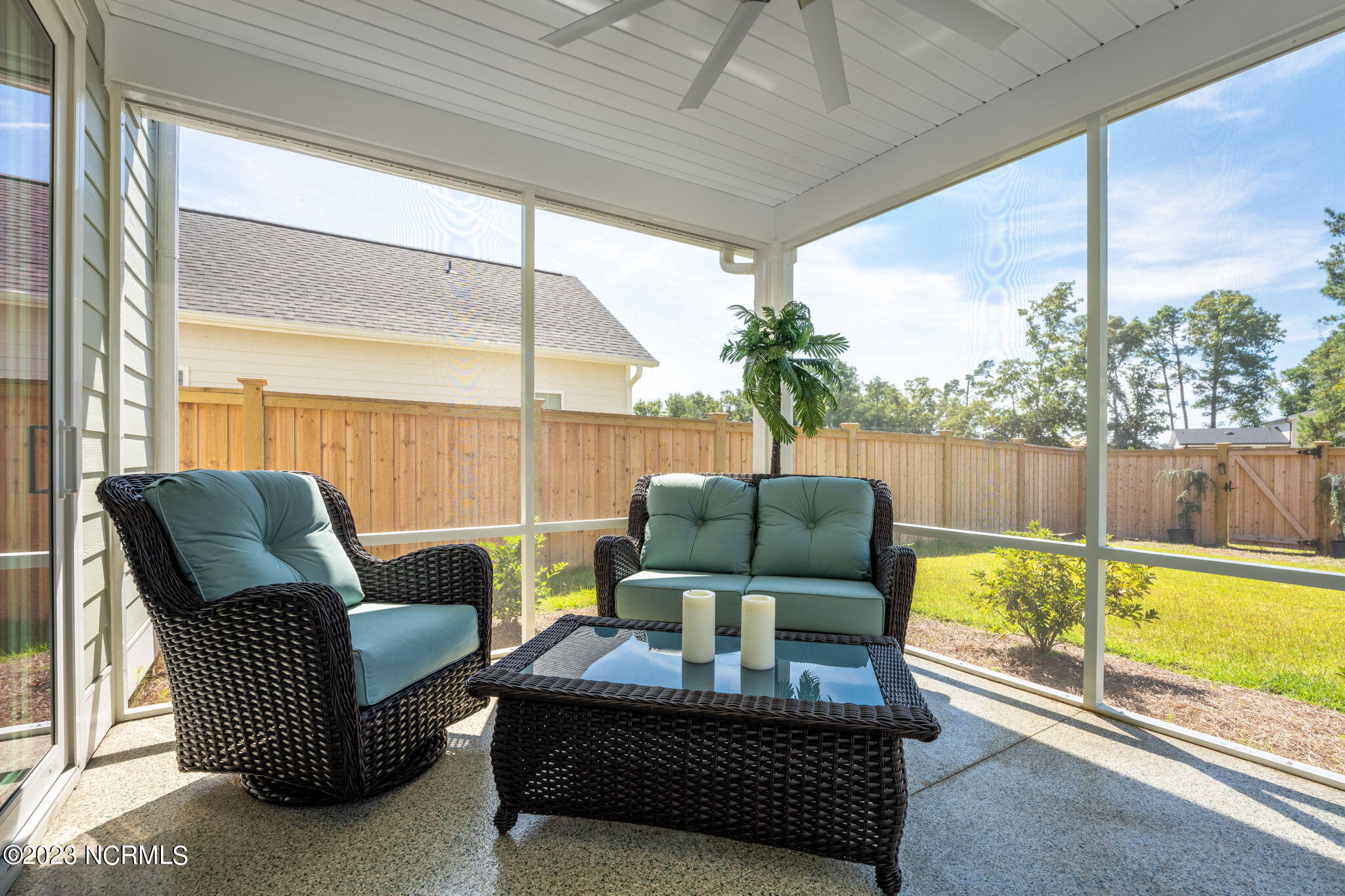 536 Beaumont Oaks Drive