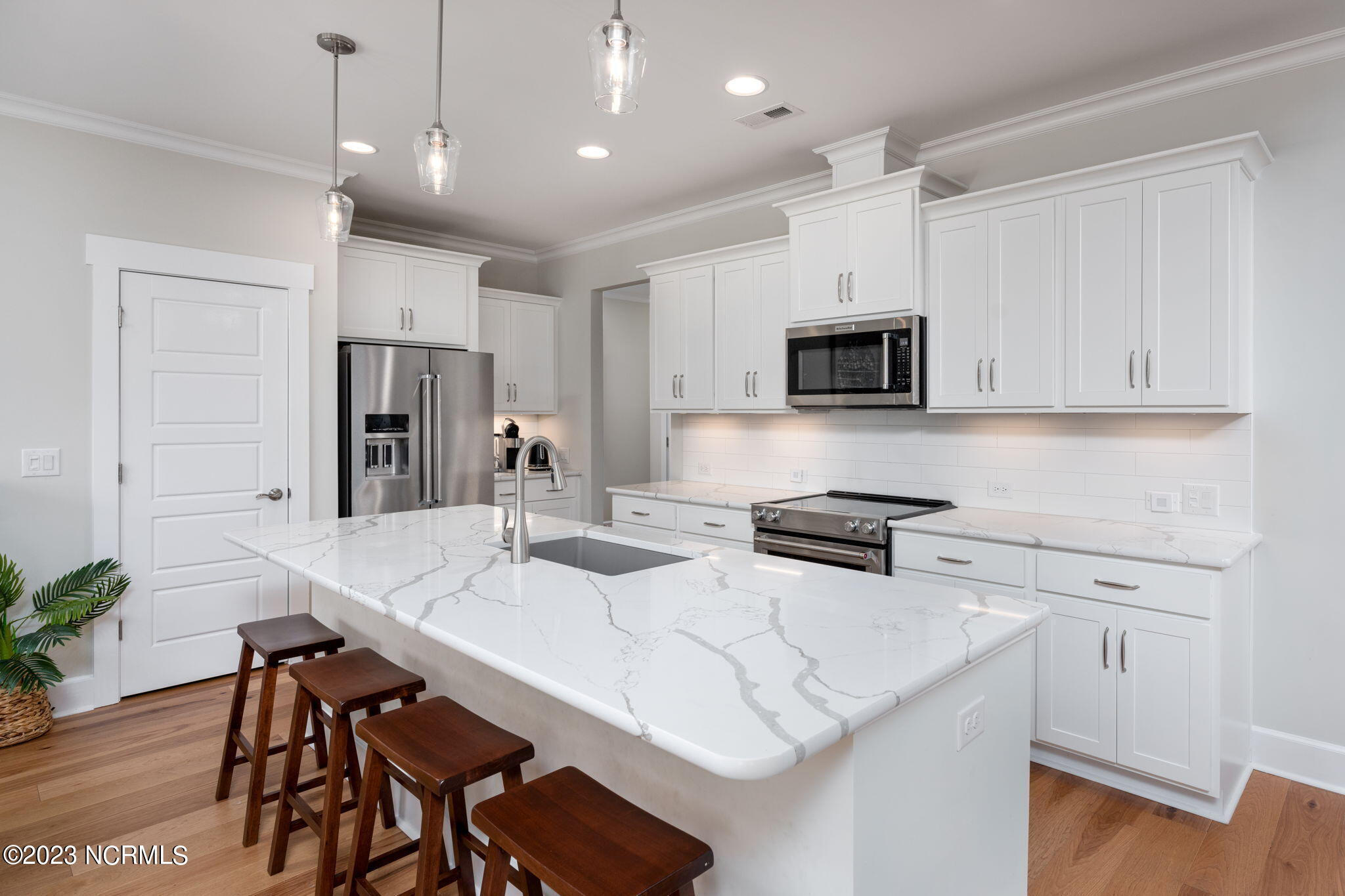 536 Beaumont Oaks Drive