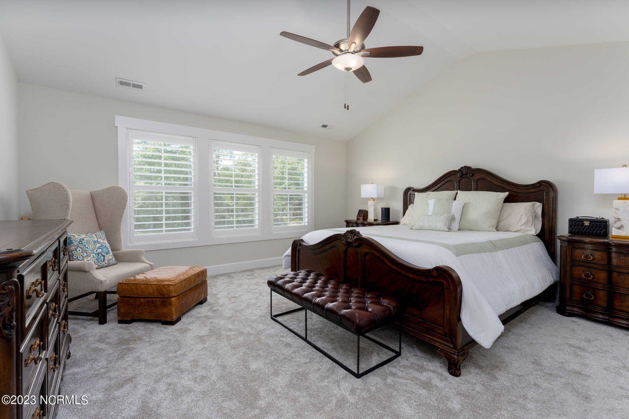 536 Beaumont Oaks Drive