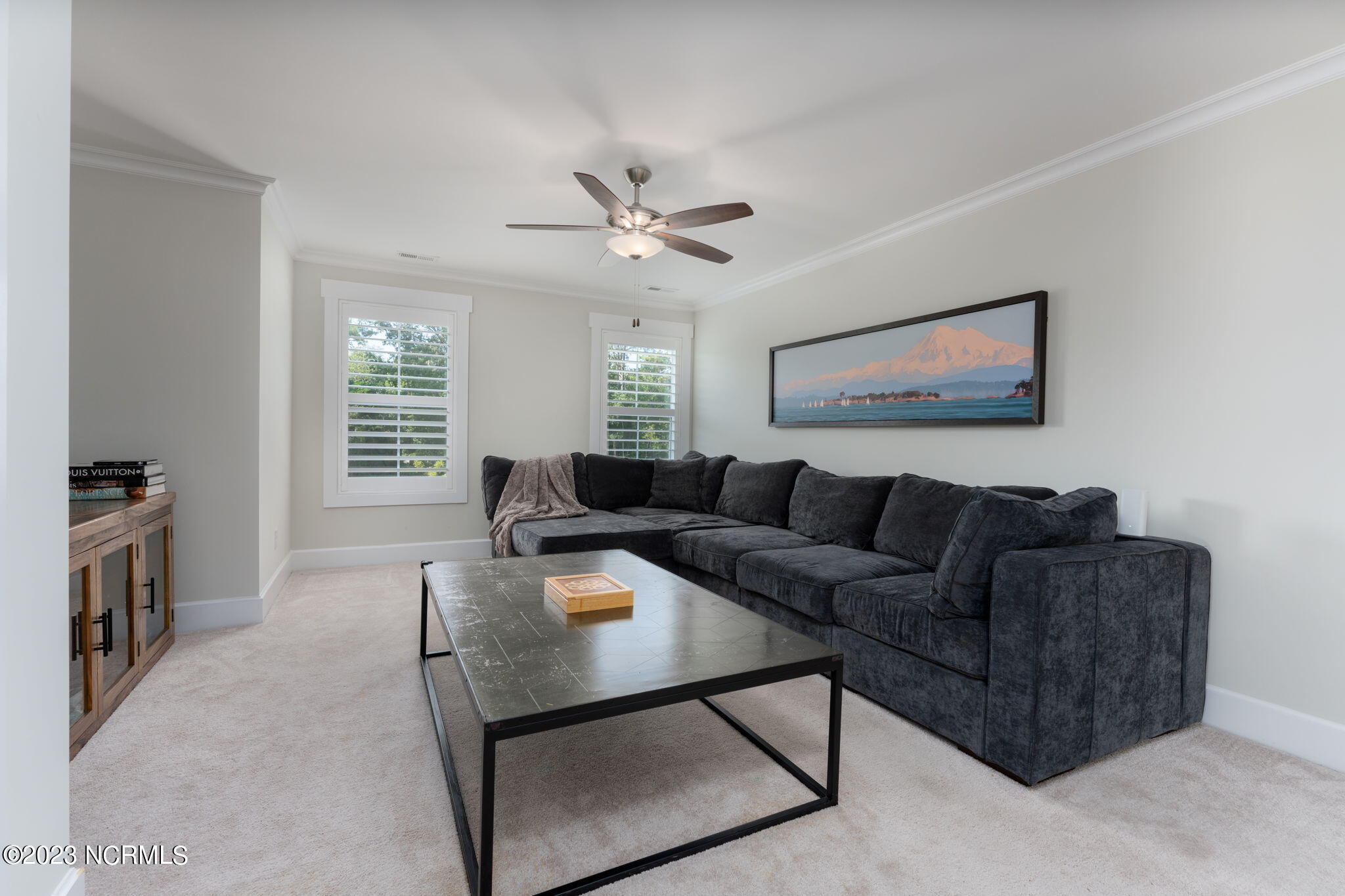 536 Beaumont Oaks Drive