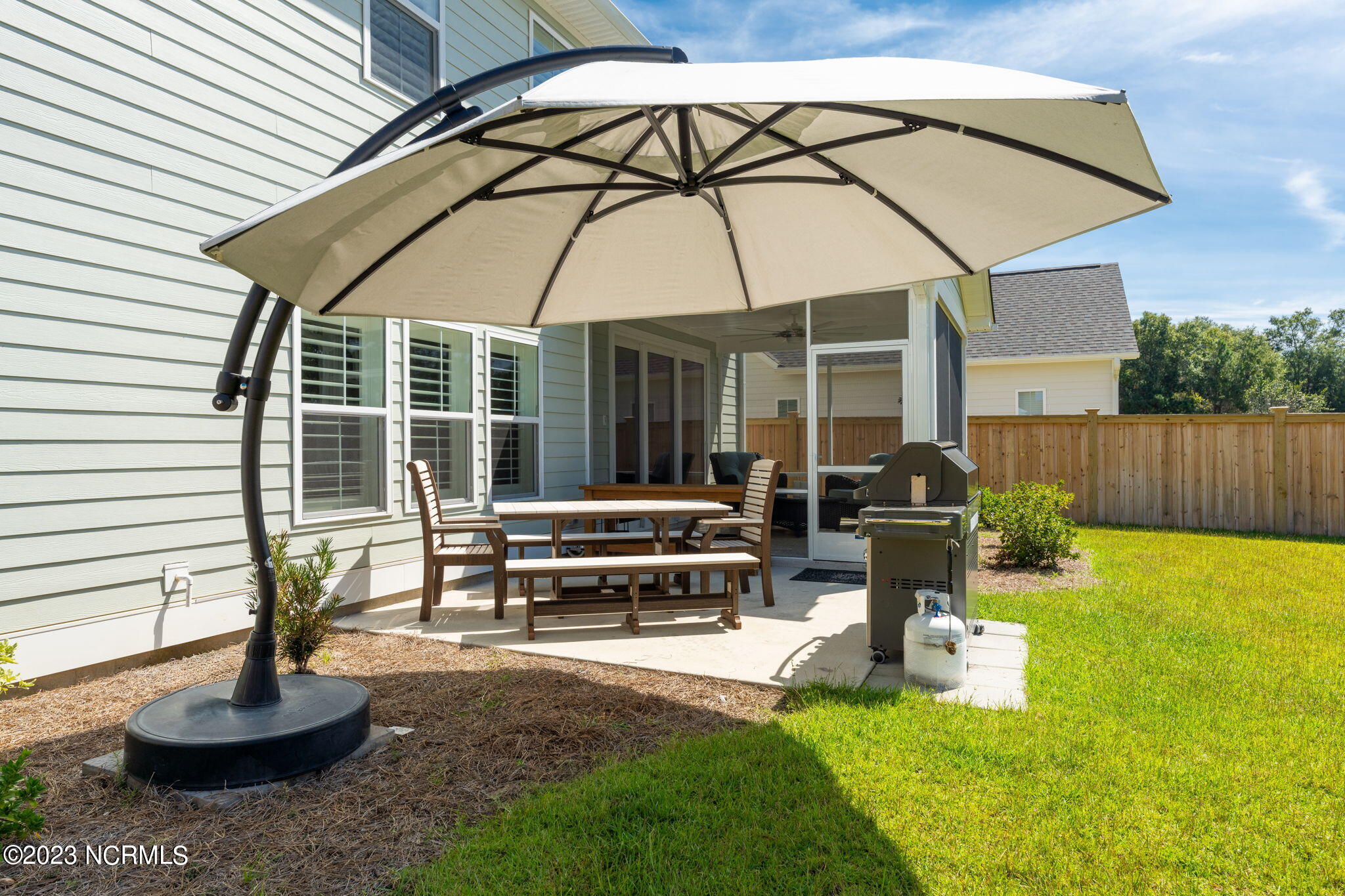 536 Beaumont Oaks Drive