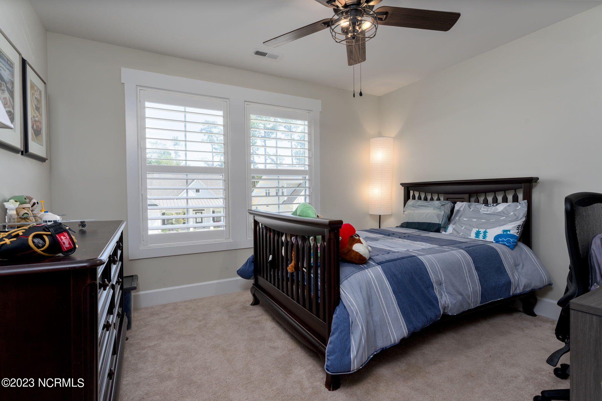 536 Beaumont Oaks Drive