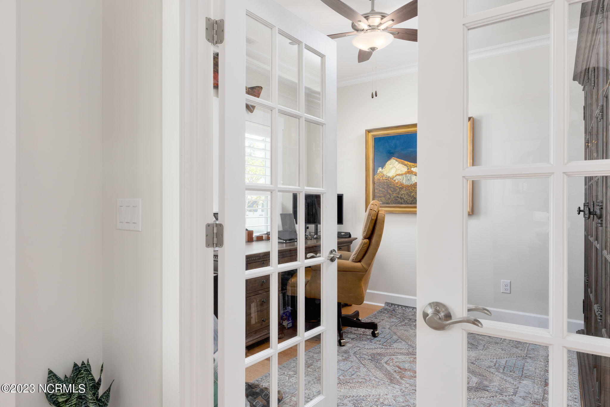 536 Beaumont Oaks Drive